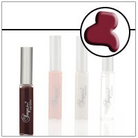 Sonya Lip Gloss - Berry Mauve