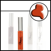 Sonya Lip Gloss - Sunglow