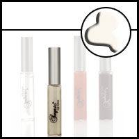 Sonya Lip Gloss - Vanilla Pearl