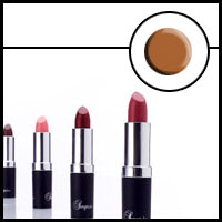 Sonya Lipstick - Almond Sonya Lipstick - Almond