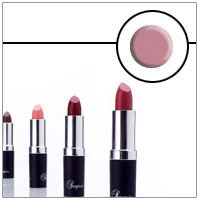 Sonya Lipstick - Crystal Plum Sonya Lipstick - Crystal Plum