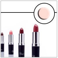 Sonya Lipstick - Sheer Bliss Sonya Lipstick - Sheer Bliss