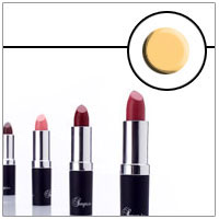 Sonya Lipstick - Solid Gold Sonya Lipstick - Solid Gold