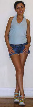 Maya After