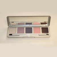 Sonya Mini Palette Floral Mist