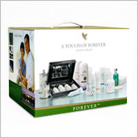 Mini Touch of Forever Personal Care Combo Pack