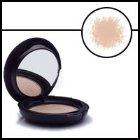 Aloe Foundation Natural Beige