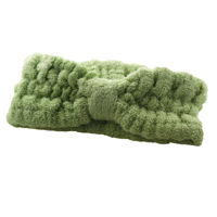 Natural Fiber Headband