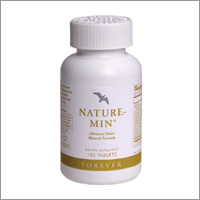 Nature Min
