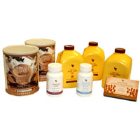 Nutri-Lean Pack