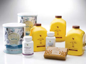Nutri-Lean Pack