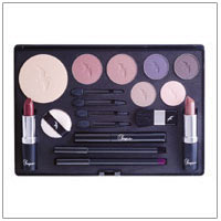 Sonya Color Palettes - Dusty Rose