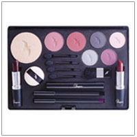 Plum N' Berry Color Palettes