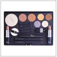 Summer's Kiss Color Palette