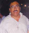 Pedro Before