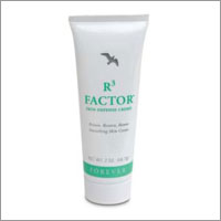 R3 Factor Skin Cream