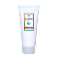 Relaxation Massage Lotion