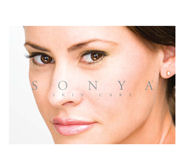 Sonya Skin Care Booklet