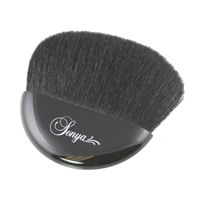 Sonya Half Moon Blush Brush