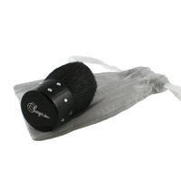 Sonya Jeweled Kabuki Brush