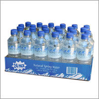 Forever Natural Spring Water Forever Natural Spring Water