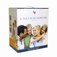 Touch of Forever Combo Pack