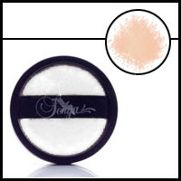 Sonya Translucent Powder - Light