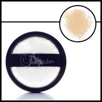 Sonya Translucent Powder - Medium