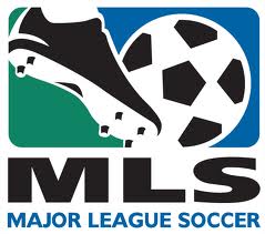 Major League Soccer Logo