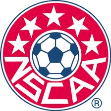 National Soccer Coaches Assoication of America Logo