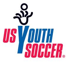 US Youth Soccer Logo