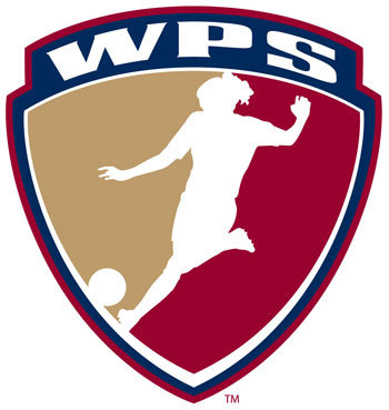Women's Professional Soccer Logo