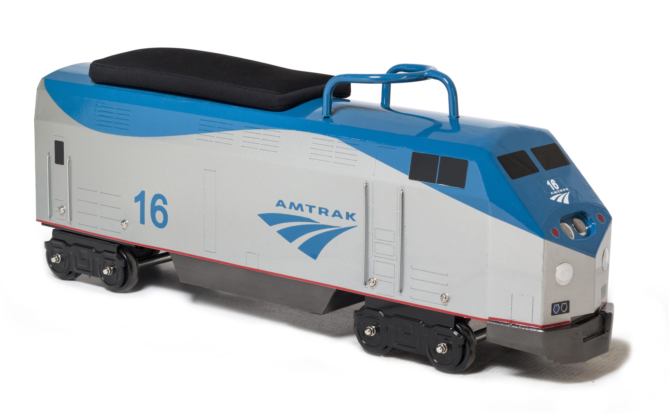 Amtrack Train Scootster