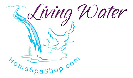 Living Water Home Spa Shop Christian Blog