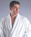 Mens and Ladies Luxury Turkish Bathrobes