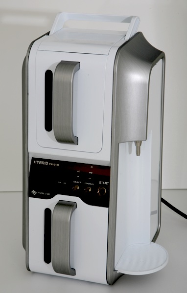 Water for Life USA Portable Hybrid Water Ionizer