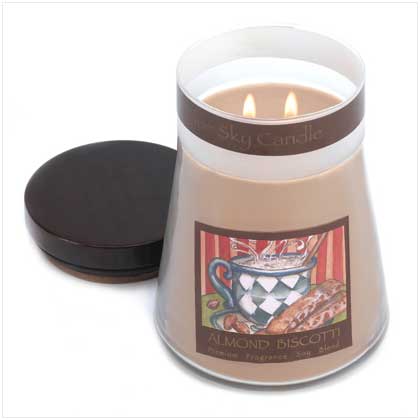 Scented Tealight, Votive & Jar Candles
