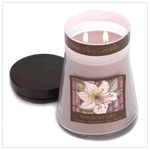 Scented Soy Candle - Votive, Tealight & Jar Candles