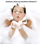 V'tae Natural Bath, Body, Skincare & Fragrance