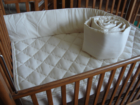 Organic Baby Crib Bedding Organic Baby Crib Bedding