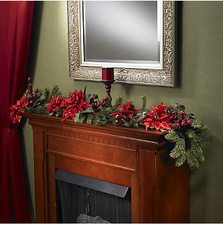 Home Decor, Silk Flowers, Artificial Plants and Trees