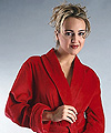 Mens and Ladies Luxury Turkish Bathrobes