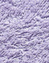 Ladies Bath Towel Wrap, Lilac