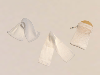 Spa Cloth Micro Dermabrasion Washcloth