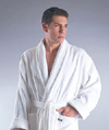Bathrobe, Luxury Turkish Bath Robes