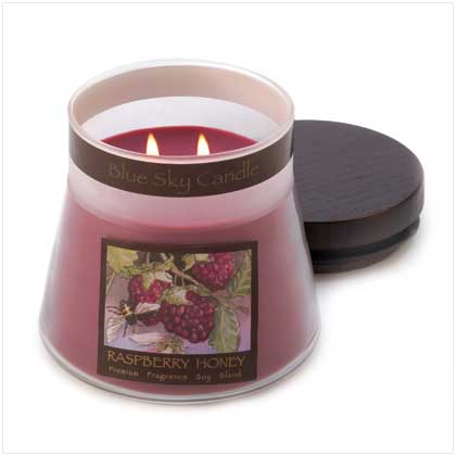 Scented Soy Jar Candle, Votive Candle, Tealight Candle
