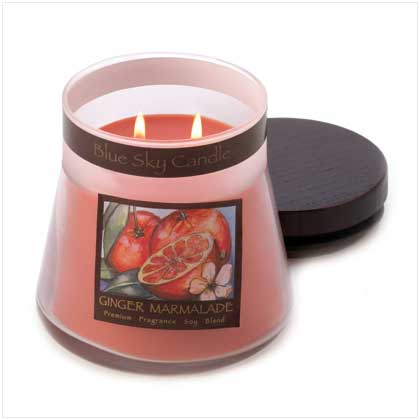 Scented Candle - Soy Votive, Tealight & Jar Candles