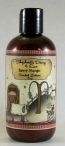 Sheep Milk Skin Lotion by Shepherds Dairy
