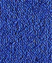 Veluor Bath Robe Royal Blue
