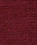 Veluor Bath Robe Burgundy